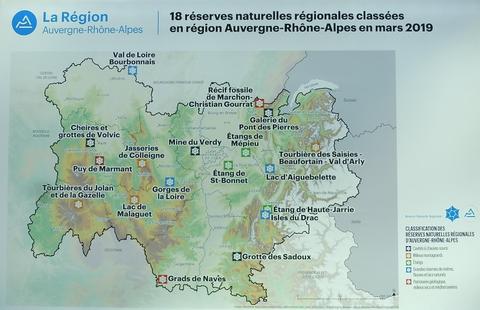 18 RNR Auvergne Rhône-Alpes (Agrandir l'image).