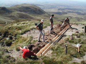 RNN Chastreix-Sancy