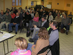 Réunion publique Menet (Agrandir l'image).