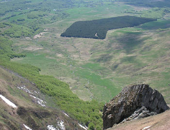 montagne-du-mont (Agrandir l'image).