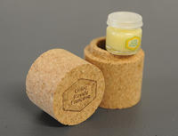 Gelée royale (Agrandir l'image).