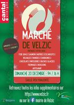 Restaurateurs fin 2020_Marché de Velzic (Agrandir l'image).