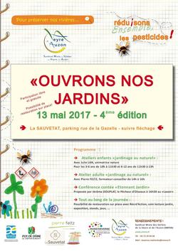 Affiche SMVVA 13 mai 2017 (Large) (Agrandir l'image).