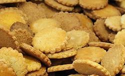 Croquant Boulangerie-Pâtisserie de Menet (Agrandir l'image).