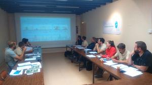 Présentation de l’intérêt de la biodiversité forestière  (Agrandir l'image).