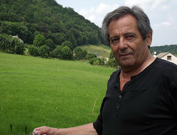 Alexis Monier (Agrandir l'image).