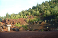 carriere-reamenagee-cdp (Agrandir l'image).