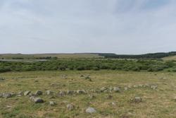 RNR Tourbières du Jolan et de la Gazelle  (Agrandir l'image).